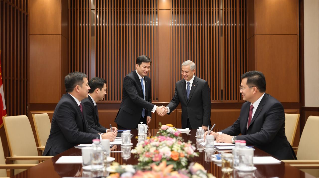 神秘电影与腾讯视频达成战略合作，共同打造精品网络剧内容生态